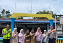 Sat Sabhara Polres Batu Bara Gencarkan Patroli Roda 4, Jangkau Desa-Desa Hingga Pelosok Demi Ciptakan Rasa Aman.