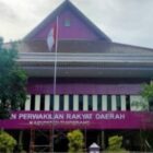 Waw anggaran makan minum saja DPRD Kab Tangerang, pantastis anggaranya.
