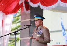 Momentum HANTARU Tahun 2025 diharapkan menjadi pengingat.