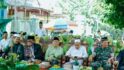 Pengajian Rutin Muslimatan Akad Pon di Banjarejo, Hadirkan KH Akhmad Sonhaji.