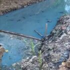 Dugaan Pembuangan Limbah PT Kansai, Industri Cat di Tangerang Kembali Disorot: Ancaman Pidana dan Pencabutan Izin Mengintai.