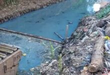 Dugaan Pembuangan Limbah PT Kansai, Industri Cat di Tangerang Kembali Disorot: Ancaman Pidana dan Pencabutan Izin Mengintai.