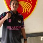 Seorang Guru SDN di melaporkan oknum polisi, diduga motornya di sita.