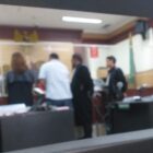 TANAH TERDAKWA SUDAH TIDAK ADA SEMUA SUDAH MILIK PT PENGEMBANG PIK II.