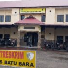 Kasatreskrim Polres Batu Bara Bantah Tuduhan Tindakan Tidak Manusiawi dalam Penangkapan Asril Yusri.