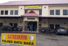 Kasatreskrim Polres Batu Bara Bantah Tuduhan Tindakan Tidak Manusiawi dalam Penangkapan Asril Yusri.