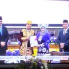 Perjalanan panjang selama 393 tahun adalah bukti ketangguhan kita. Dengan kolaborasi dan semangat kebersamaan.