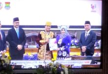 Perjalanan panjang selama 393 tahun adalah bukti ketangguhan kita. Dengan kolaborasi dan semangat kebersamaan.