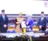Perjalanan panjang selama 393 tahun adalah bukti ketangguhan kita. Dengan kolaborasi dan semangat kebersamaan.