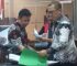 Masalah hutang piutang sudah selesai bahkan sudah kelebihan bayar, gugatan 480 jutauang titipan hanya rekayasa.