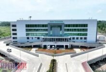 Ada dugaan LSM minta seseuatu pada Bupati Tangerang terlalu besar, sehingga naik somasi.