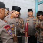 Percuma Lapor Polisi’ Mengemuka di Forum Ngopi Kamtibmas Karawaci.
