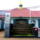 Penjara atau Gerai Ponsel. 568 berbagai jenis hp di temuka dalam lapas pemuda kota Tangerang.