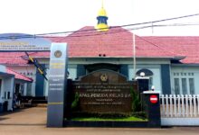 Penjara atau Gerai Ponsel. 568 berbagai jenis hp di temuka dalam lapas pemuda kota Tangerang.