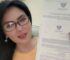 dr. lita Gading sempat viral di tiktok bahwa ia akan menghadiri sidang di MK.