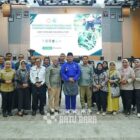 Kabupaten Batu Bara Jadi Tuan Rumah Rakor LTT Zona 2 Sumut: Bupati Baharuddin Siagian Tegaskan Sinergi Kunci Swasembada Pantai