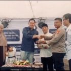 Perayaan Ke-5 Tahun BIC Group Bersama PWI,SMSI Kota Tangerang Sangat Meriah.