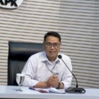 Pembangunan Kareta Cepat ada dugaan ajang korupsi oleh penjabat negara.