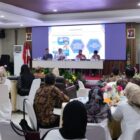 BPN Kota Tangerang Perkuat Strategi Komunikasi dan Transparansi Layanan.