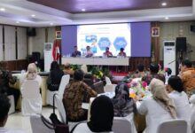 BPN Kota Tangerang Perkuat Strategi Komunikasi dan Transparansi Layanan.