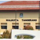 HEBOH TANAH HIBAH SENILAI 42.7 MILIAR DI GELAPKAN SACHRUDIN WALIKOTA TANGERANG