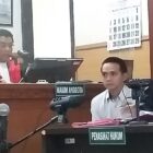 HOTEL VEGA GADING SERPONG AMAN BUAT TRANSAKSIT NORKOBA SABU SABU 40 KILO DARI ACEH.