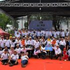 Kick Off HPN 2026 Resmi Dimulai di Banten, Dihadiri Kapolri