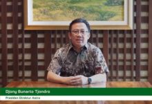 Ada dugaan Menterinya diduga terlibat juga dalam jual minyak mentah.