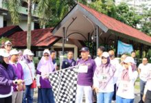 Bupati Tangerang Ajak Generasi Muda Teladani Semangat Juang dan Pengorbanan Pahlawan.