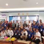 PWI Kota Tangerang Gelar UKW, 28 Peserta Dinyatakan Berkompeten