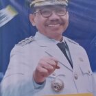 HEBOH TANAH HIBAH SENILAI 42.7 MILIAR DI GELAPKAN SACHRUDIN WALIKOTA TANGERANG.