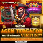 Virus77 sudah bikin heboh masyarakat, kini anda sudah menang.