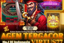 Virus77 sudah bikin heboh masyarakat, kini anda sudah menang.