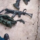 Bom meledak Guncang SMA Negeri 72 Jakarta Saat Salat Jumat, Polisi Temukan Diduga Bom Rakitan dan Senjata Airsoft Gun.