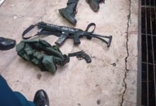 Bom meledak Guncang SMA Negeri 72 Jakarta Saat Salat Jumat, Polisi Temukan Diduga Bom Rakitan dan Senjata Airsoft Gun.