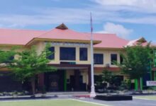 Bantahan Kasat Resnarkoba Polres Batu Bara AKP Ramses P Panjaitan, SH, MH, melalui Hak Jawab.