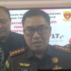 Tunjangan DPRD DIUSUT KAJARI, Tiga Orang Dimintai Keterangan.