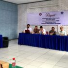 Ikatan Keluarga Alumni STIH PAINAN yang menjadi Ikatan Keluarga Alumni UNDHI.