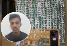 Polsek Tangerang Berhasil Ungkap Kasus Curanmor, Satu Pelaku Diamankan dalam Operasi Non TO Ops Sikat Jaya 2025.