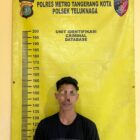 Polsek Teluknaga Ungkap Peredaran Obat Keras Ilegal Berkedok Toko Kosmetik.