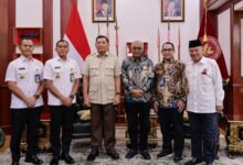 Rangkaian HPN, 200 Wartawan Dijadwalkan Retret di Akmil Magelang.