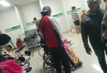 IGD RSUD Tigaraksa, Bed Jadi Penentu Hidup Mati?