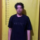 Polsek Sepatan Bongkar Peredaran Obat Keras Ilegal, Ribuan Pil Tramadol Disita.