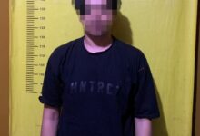 Polsek Sepatan Bongkar Peredaran Obat Keras Ilegal, Ribuan Pil Tramadol Disita.