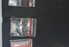 Polsek Pinang Tangkap Pelaku di wilaatah hukum polsek jati uwung  Penyalahgunaan Sabu di Jatiuwung, Polisi Sita 1,5 Gram.