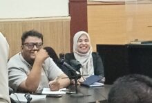 SUKMA WIJAYA MENGUASAI TANAH DARI TAHUN 60AN. TAHUN 2021 MENINGGAL TAHUN 22 ANAK ALM ABU SALEH MENGAKUI .