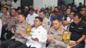 Evaluasi Pelaksanaan Tugas Polres Metro Tangerang Kota Tahun 2025 banyak pengungkapan kriminal sampai narkotika.