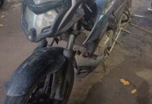 Polsek Tangerang Ungkap Kasus Curat, Dua Pelaku Pencurian Motor Honda Beat Diamankan.
