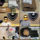 POLDA METRO JAYA BONGKAR PABRIK NARKOTIKA DI APARTEMEN GREENBAY  Pluit.