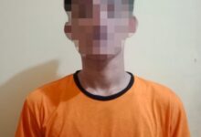 Warga akan aktip bersama patroli menjelang Rahmadan.